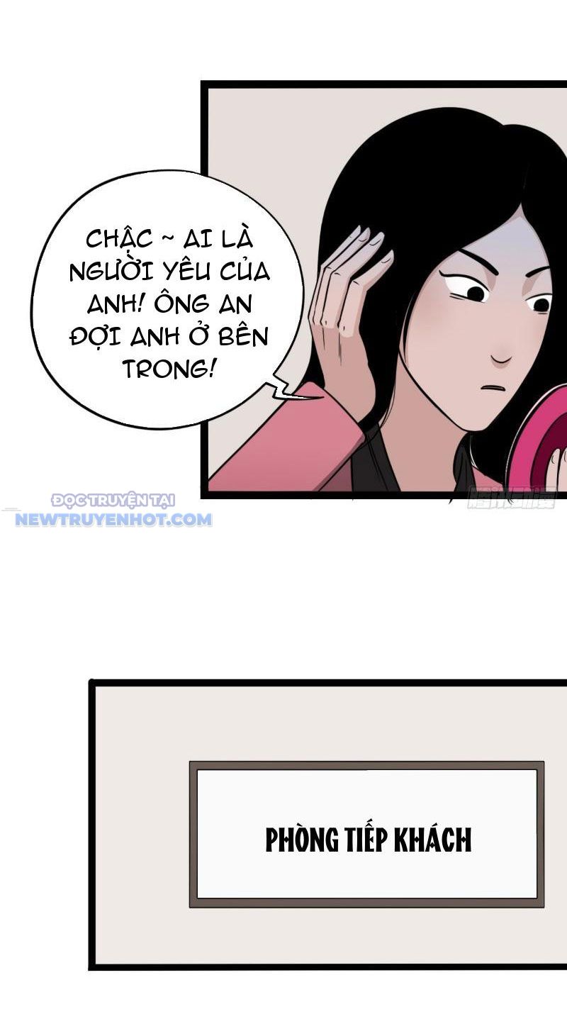 đấu Yếm Thần chapter 8 - Trang 16