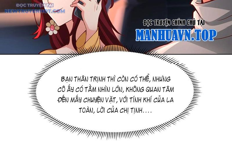 Ta Không Muốn Trùng Sinh Đâu chapter 386 - Trang 47