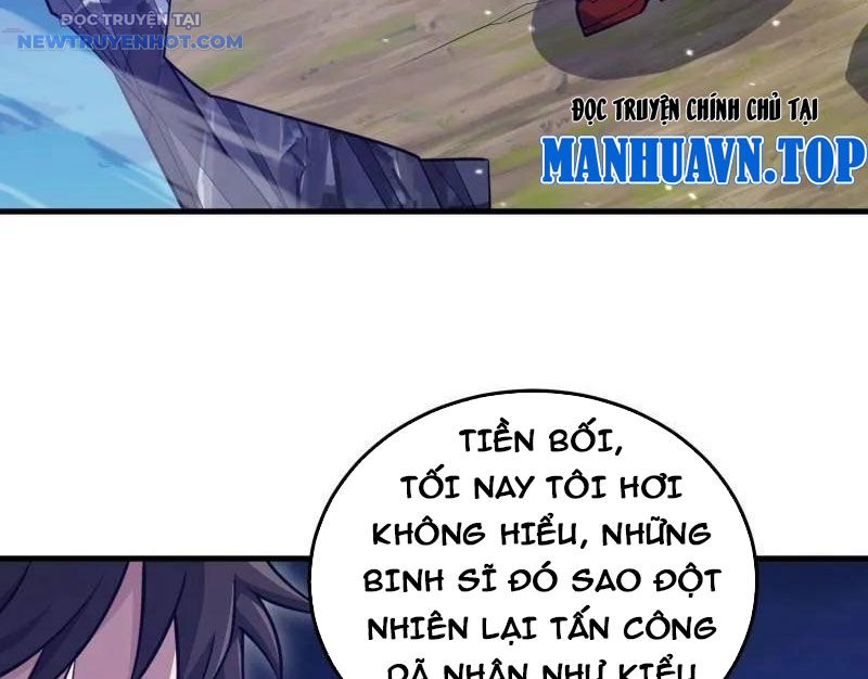 Đệ Nhất Danh Sách chapter 486 - Trang 143