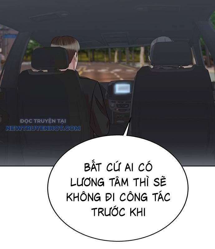 Người Trúng Độc Đắc Cũng Đi Làm chapter 26 - Trang 40