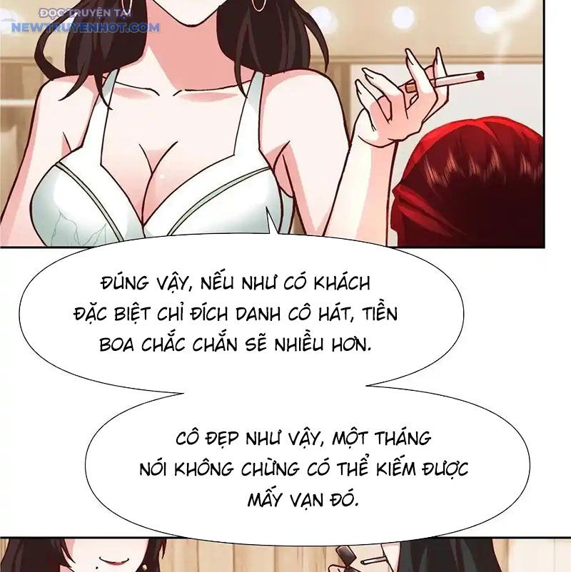 Ta Không Muốn Trùng Sinh Đâu chapter 384 - Trang 4