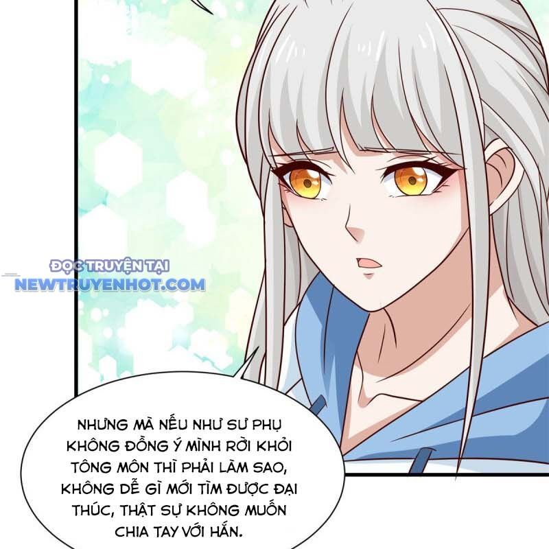 Người Ở Rể Bị Ép Thành Phản Diện chapter 619 - Trang 46