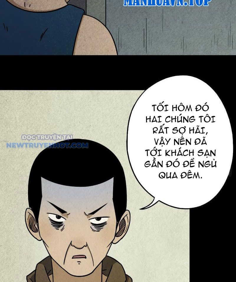 đấu Yếm Thần chapter 7 - Trang 8