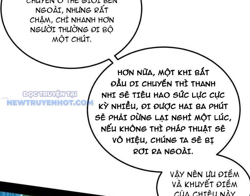 Ta Là Tà đế chapter 522 - Trang 135