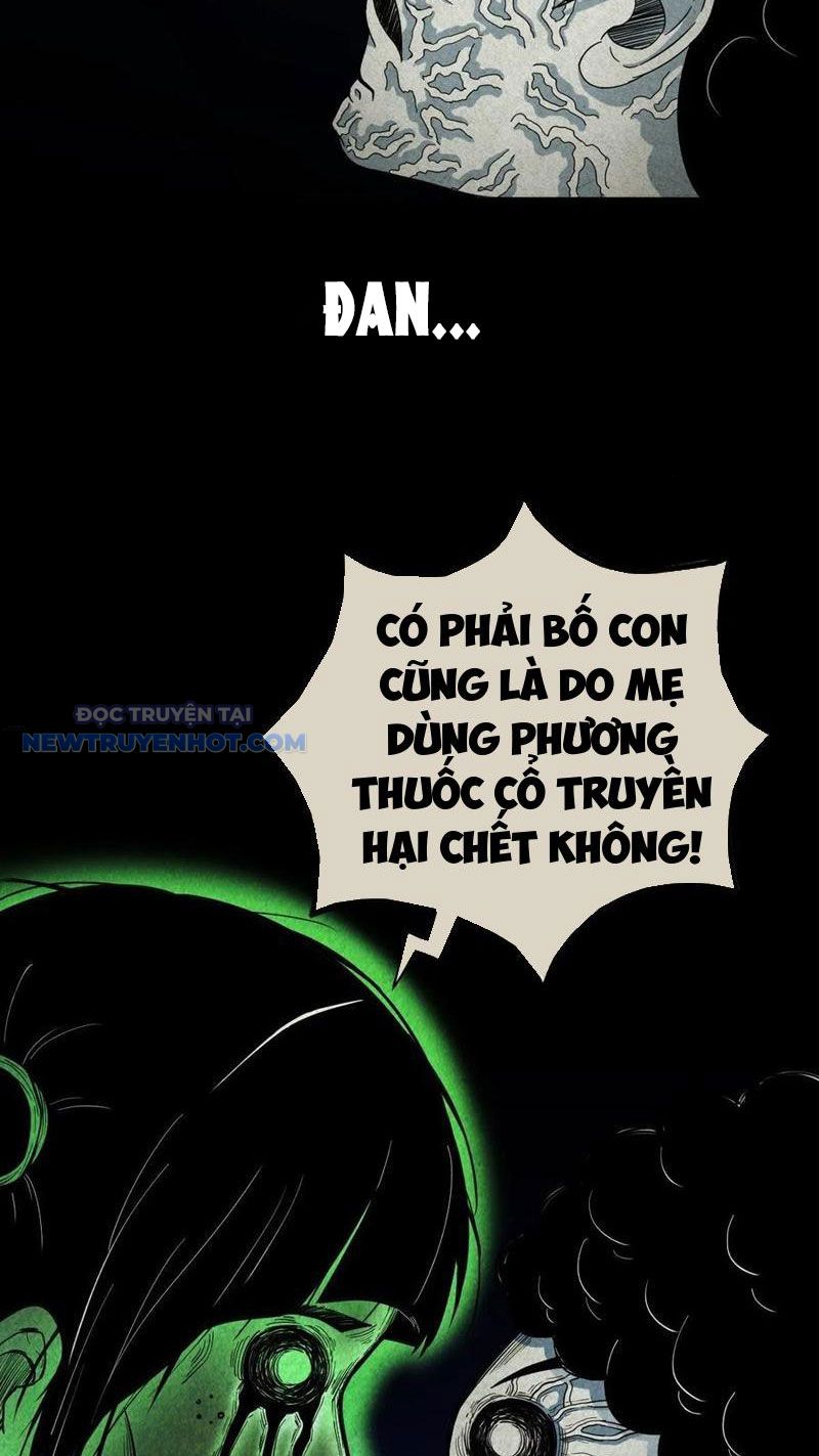 đấu Yếm Thần chapter 64 - Trang 26