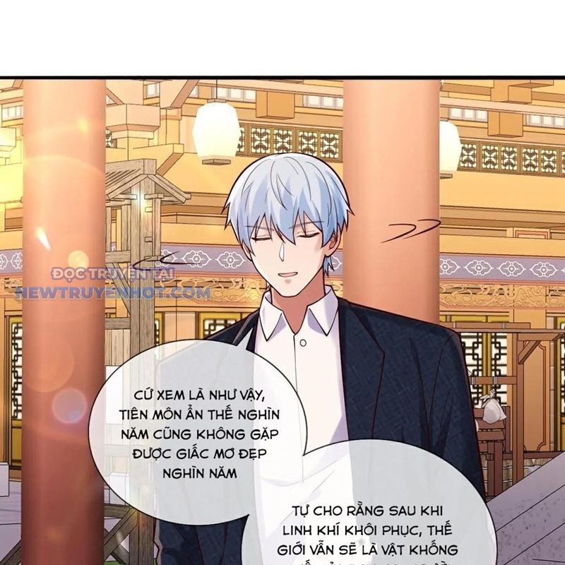 Ngạo Thị Thiên Địa chapter 794 - Trang 36