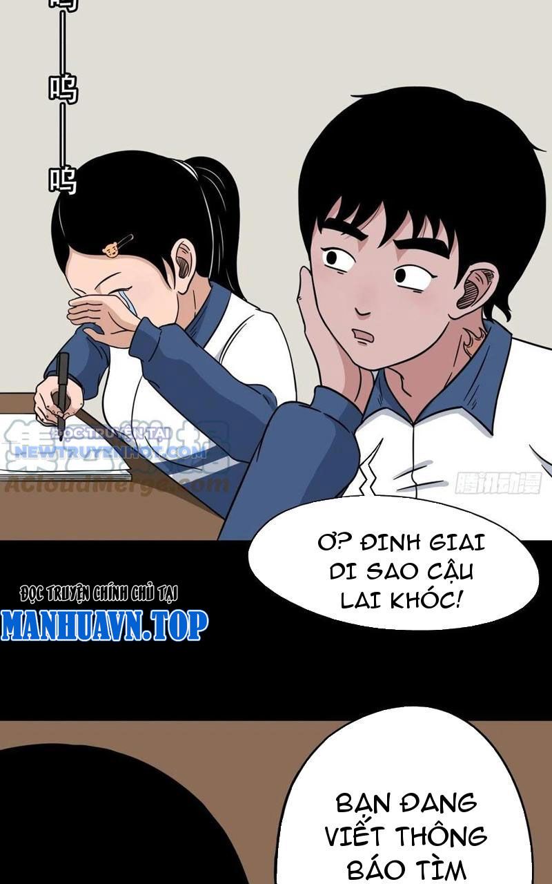 đấu Yếm Thần chapter 80 - Trang 26