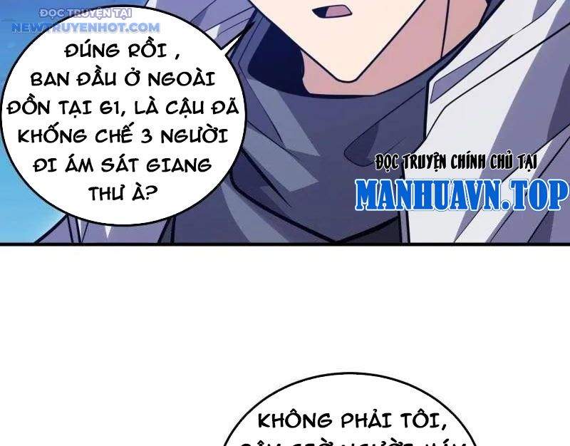 Đệ Nhất Danh Sách chapter 484 - Trang 161