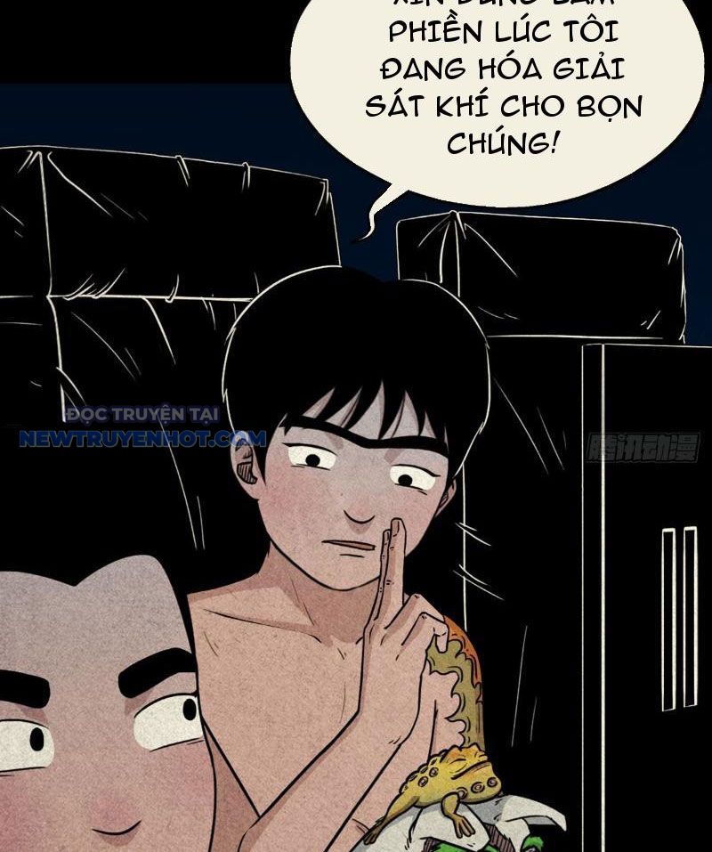 đấu Yếm Thần chapter 30 - Trang 7