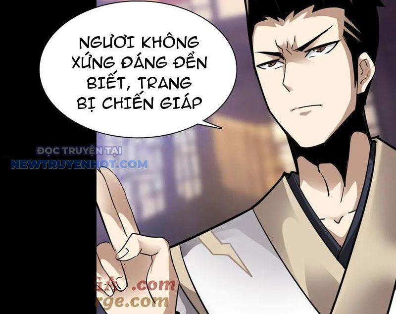 Học Viện Chiến Giáp chapter 27 - Trang 40