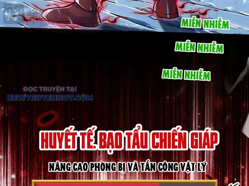 Quỷ Dị Xâm Lấn, Ta Đoạt Xá Tử Thần Nghịch Tập Xưng Vương chapter 40 - Trang 37