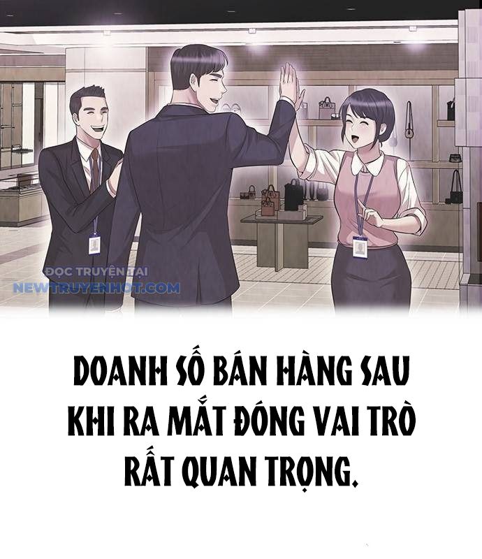 Người Trúng Độc Đắc Cũng Đi Làm chapter 28 - Trang 25