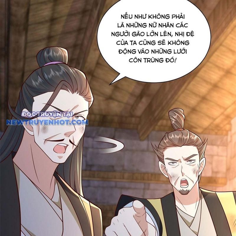 Người Ở Rể Bị Ép Thành Phản Diện chapter 632 - Trang 23