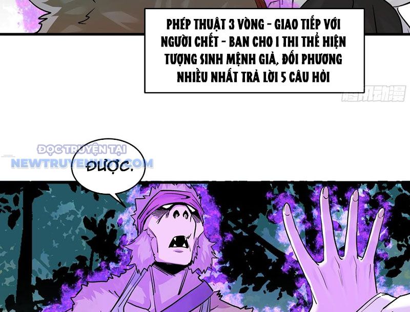 Đồng Hành Cùng Tử Vong: Bắt Đầu Với Ngư Nhân Địa Hạ Thành chapter 102 - Trang 63