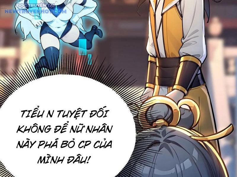 Ta Khiến Trăm Vạn Người Tu Tiên Tức Phát Khóc chapter 83 - Trang 16