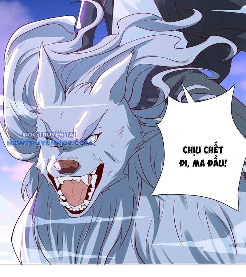 Người Ở Rể Bị Ép Thành Phản Diện chapter 640 - Trang 21