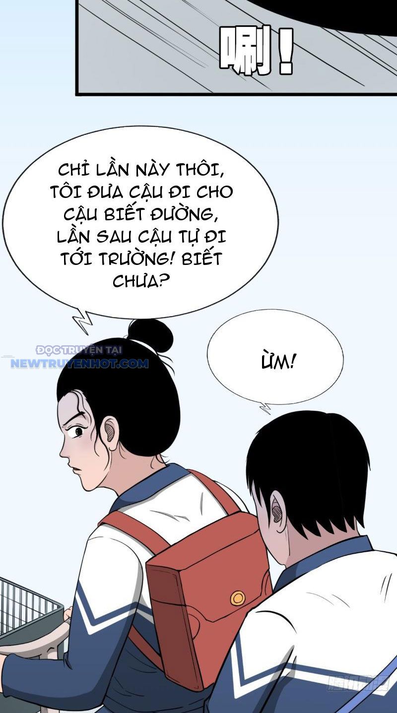 đấu Yếm Thần chapter 11 - Trang 4