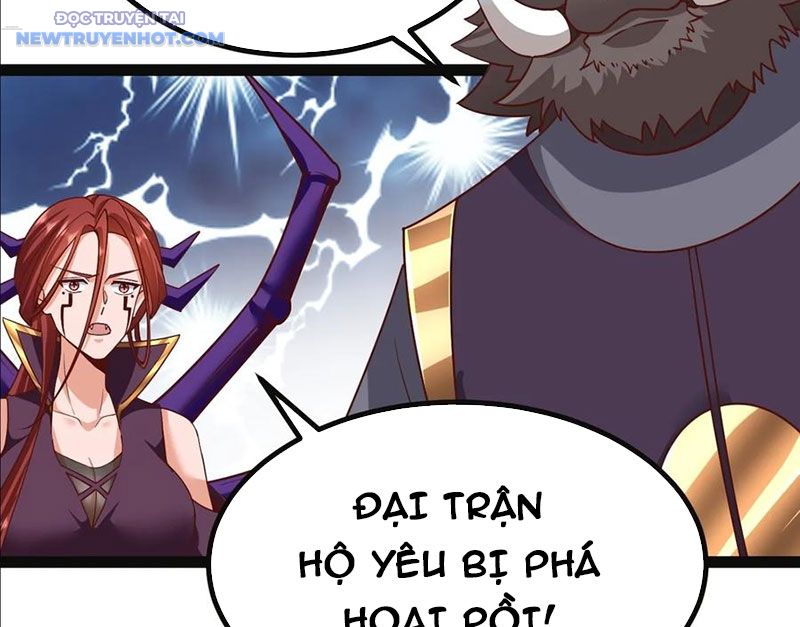 Đệ Tử Siêu Thần Ta Nằm Không, Tông Môn Hủy Diệt Ta Vô Địch chapter 40 - Trang 20