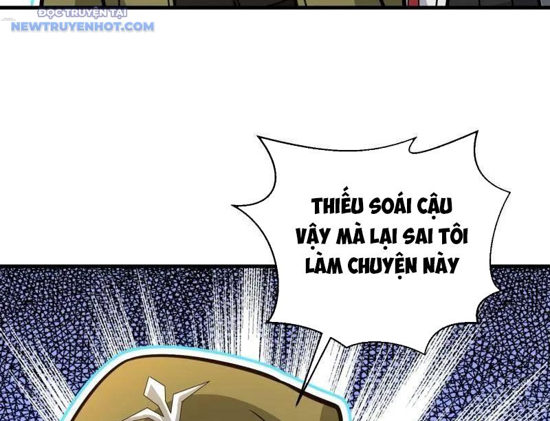 Đệ Nhất Danh Sách chapter 491 - Trang 124