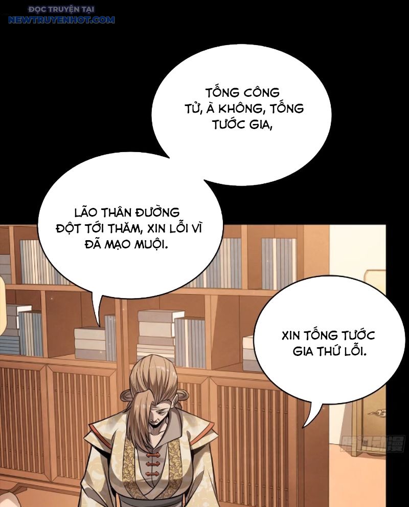 Tinh Giáp Hồn Tướng chapter 238 fix - Trang 69