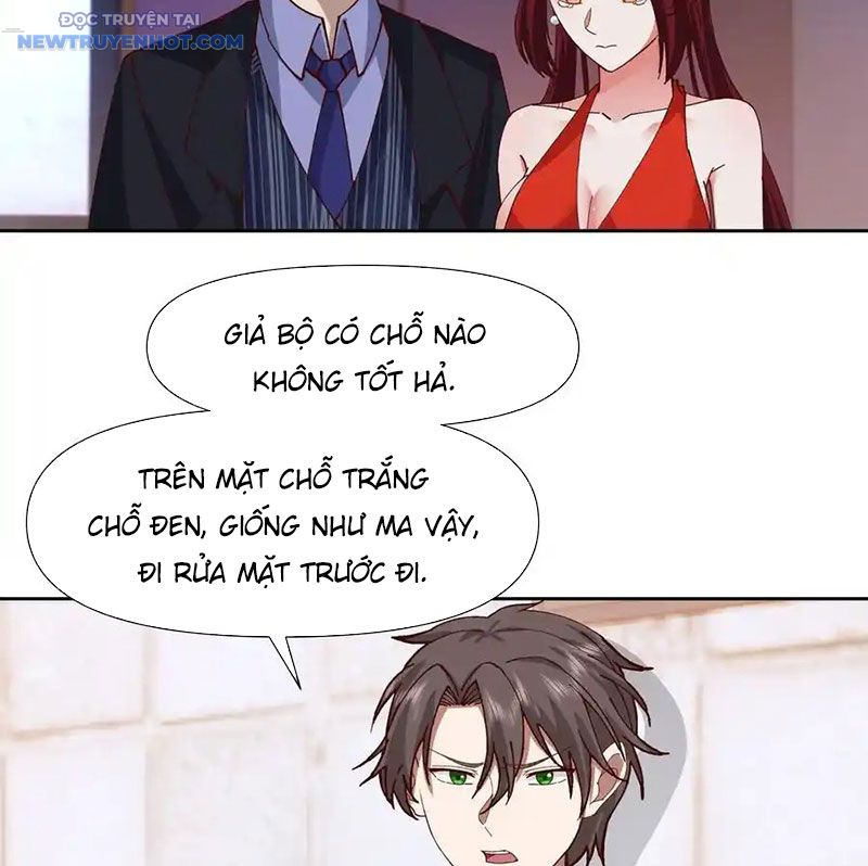 Ta Không Muốn Trùng Sinh Đâu chapter 384 - Trang 51