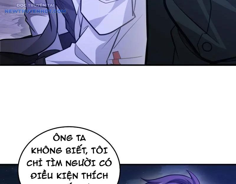 Đệ Nhất Danh Sách chapter 484 - Trang 20