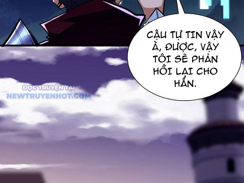 Từ Dã Quái Bắt Đầu Thăng Cấp chapter 72 - Trang 23