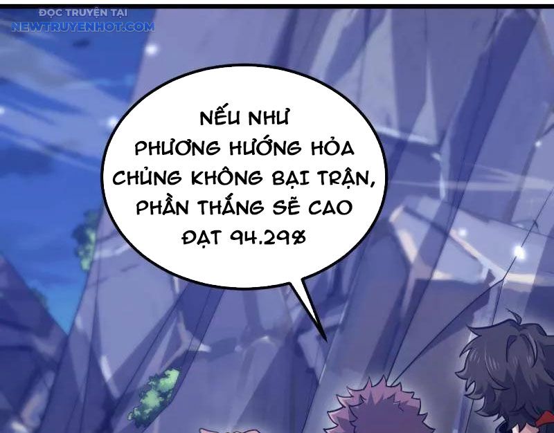 Đệ Nhất Danh Sách chapter 485 - Trang 110