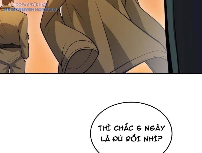 Đệ Nhất Danh Sách chapter 490 - Trang 132