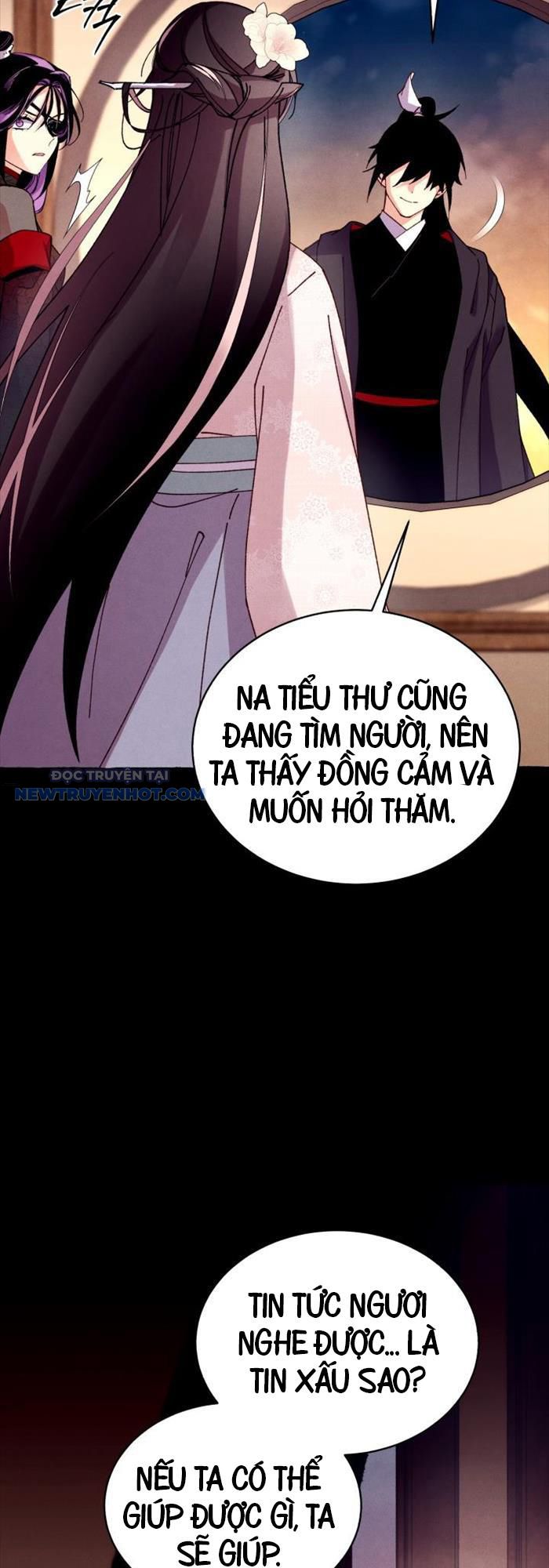 Phi Lôi Đao Thuật chapter 189 - Trang 28