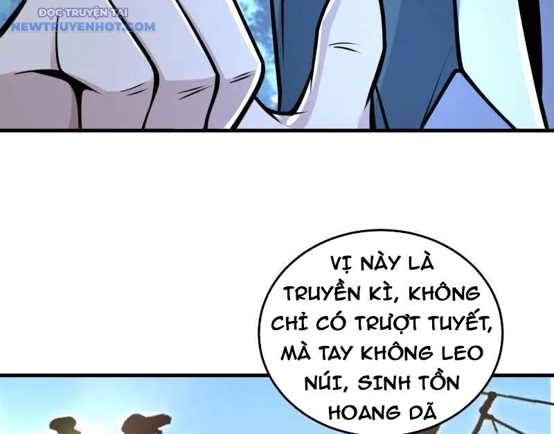 Đệ Nhất Danh Sách chapter 483 - Trang 111