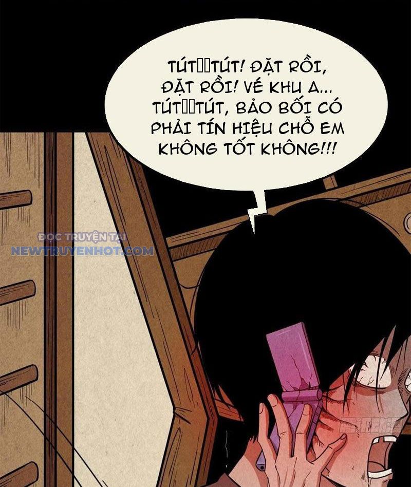 đấu Yếm Thần chapter 54 - Trang 51