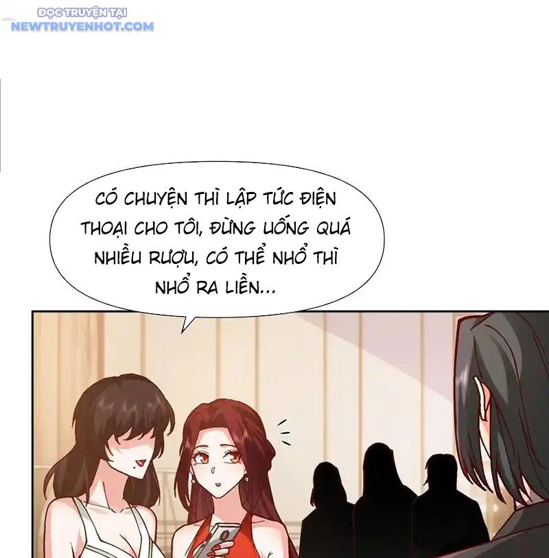 Ta Không Muốn Trùng Sinh Đâu chapter 384 - Trang 12