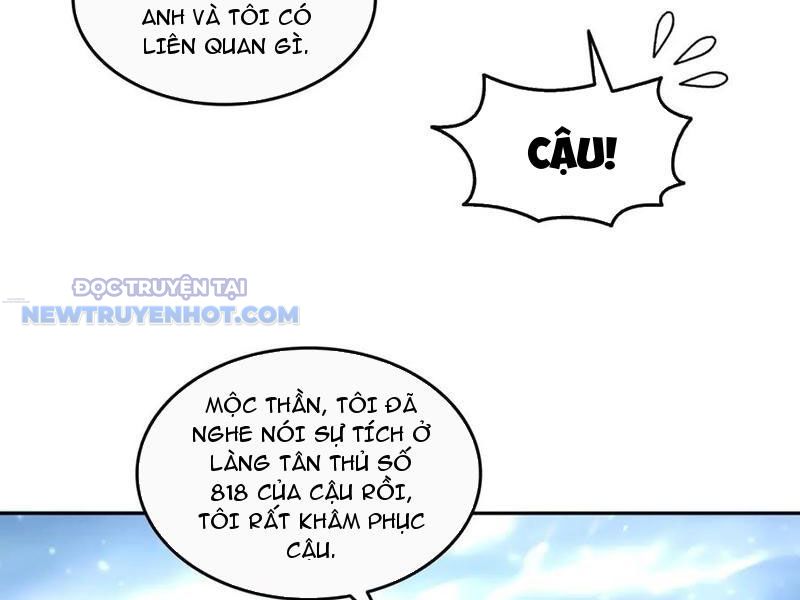 Quỷ Dị Xâm Lấn, Ta Đoạt Xá Tử Thần Nghịch Tập Xưng Vương chapter 37 - Trang 63