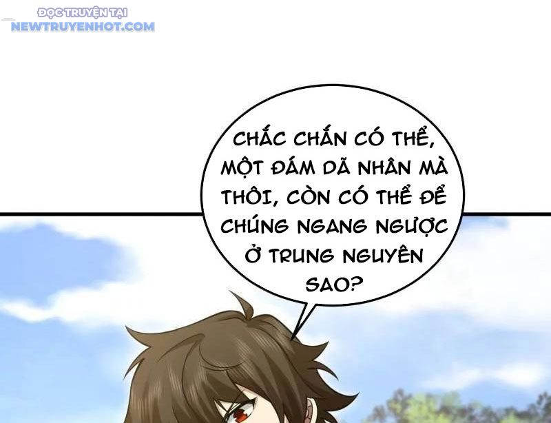 Đệ Nhất Danh Sách chapter 488 - Trang 144