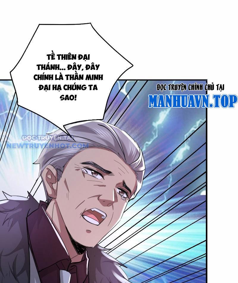 Thần Minh Trở Lại: Ta Có Trong Tay Triệu Vạn Chư Thần!  chapter 4 - Trang 31