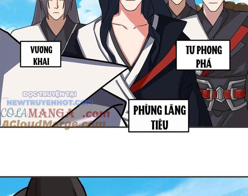 Hỗn Độn Thiên Đế Quyết chapter 121 - Trang 26