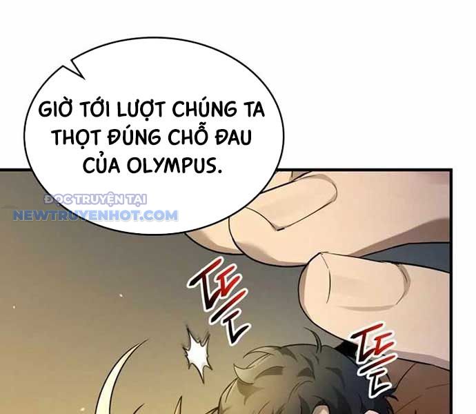 Thăng Cấp Cùng Thần chapter 121 - Trang 144