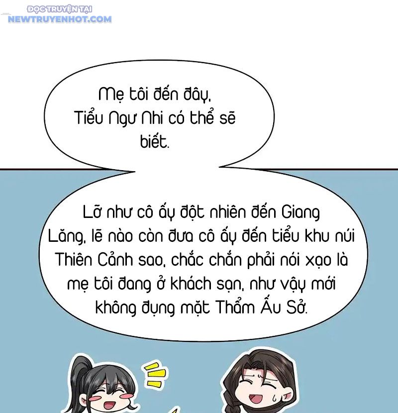 Ta Không Muốn Trùng Sinh Đâu chapter 391 - Trang 59