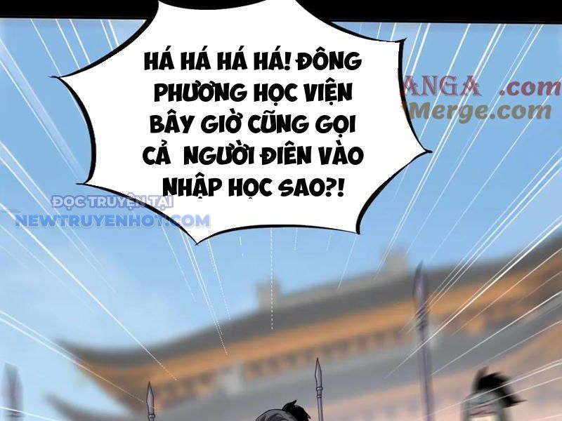 Học Viện Chiến Giáp chapter 22 - Trang 79