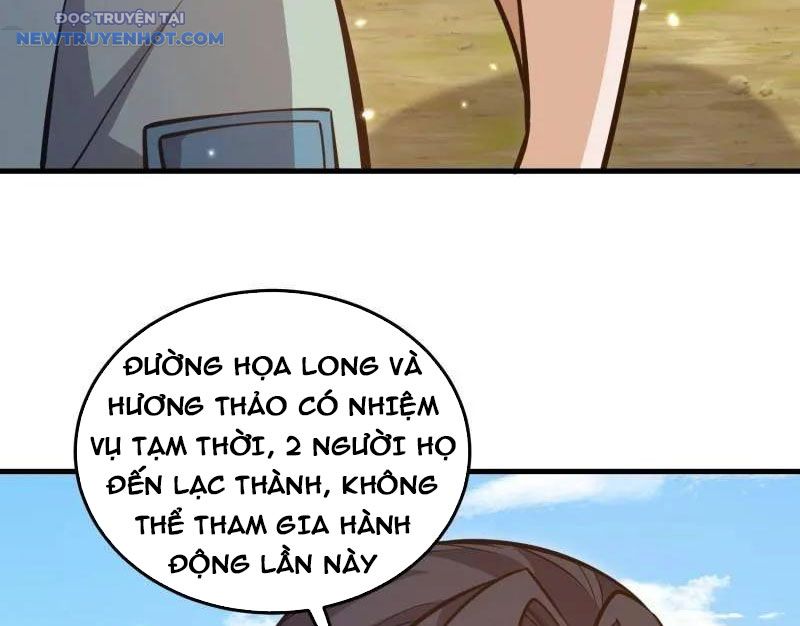 Đệ Nhất Danh Sách chapter 486 - Trang 161