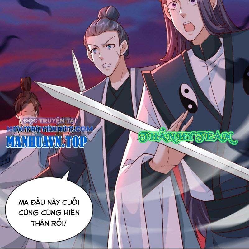 Người Ở Rể Bị Ép Thành Phản Diện chapter 627 - Trang 54