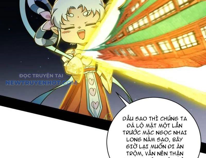 Ta Là Tà đế chapter 523 - Trang 54