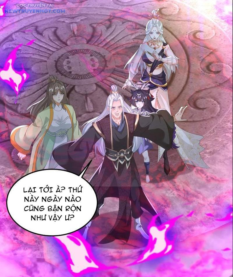 Thần Thiên Chí Tôn chapter 83 - Trang 21