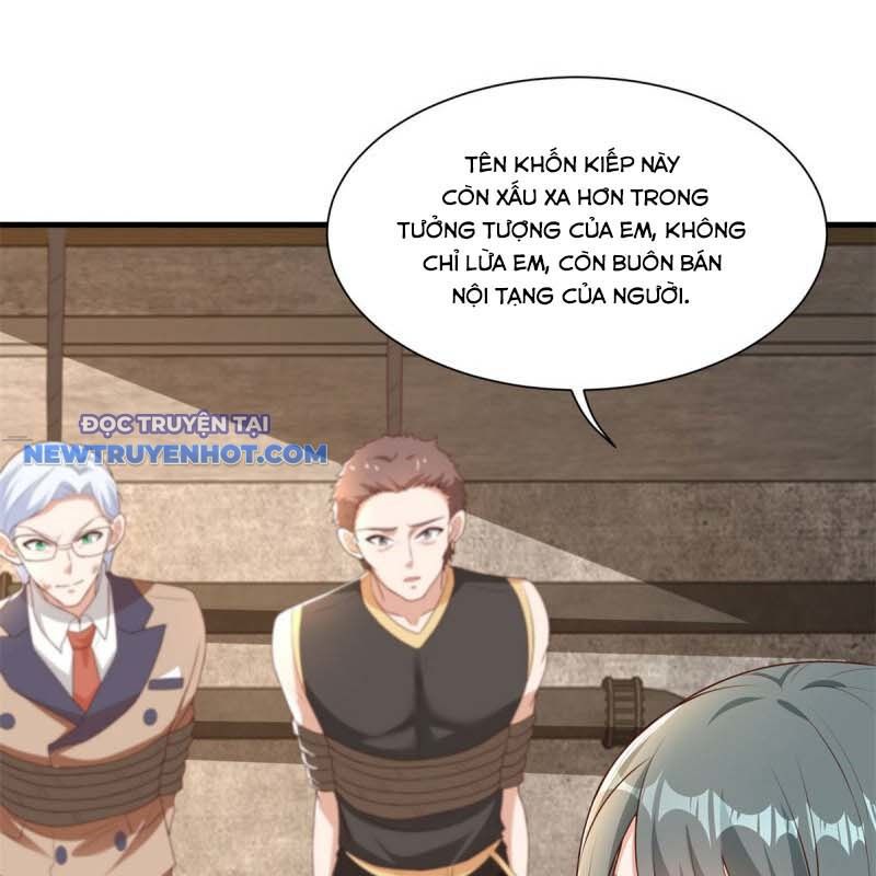 Người Ở Rể Bị Ép Thành Phản Diện chapter 618 - Trang 30