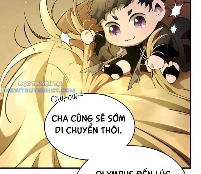 Thăng Cấp Cùng Thần chapter 121 - Trang 145