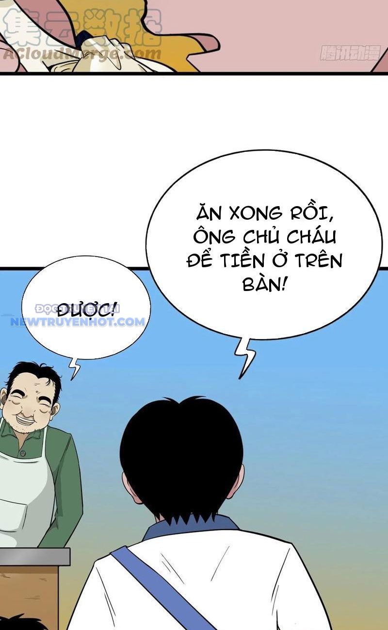 đấu Yếm Thần chapter 35 - Trang 52