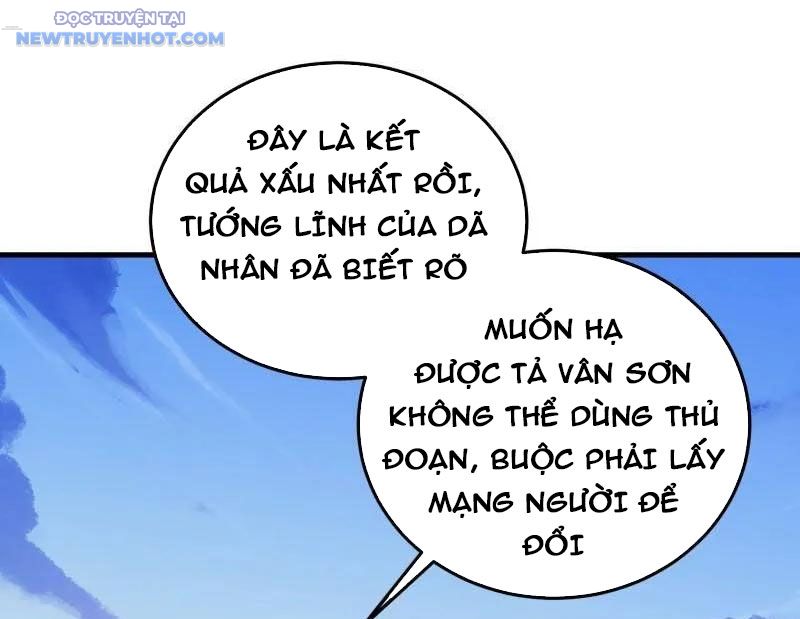 Đệ Nhất Danh Sách chapter 489 - Trang 85