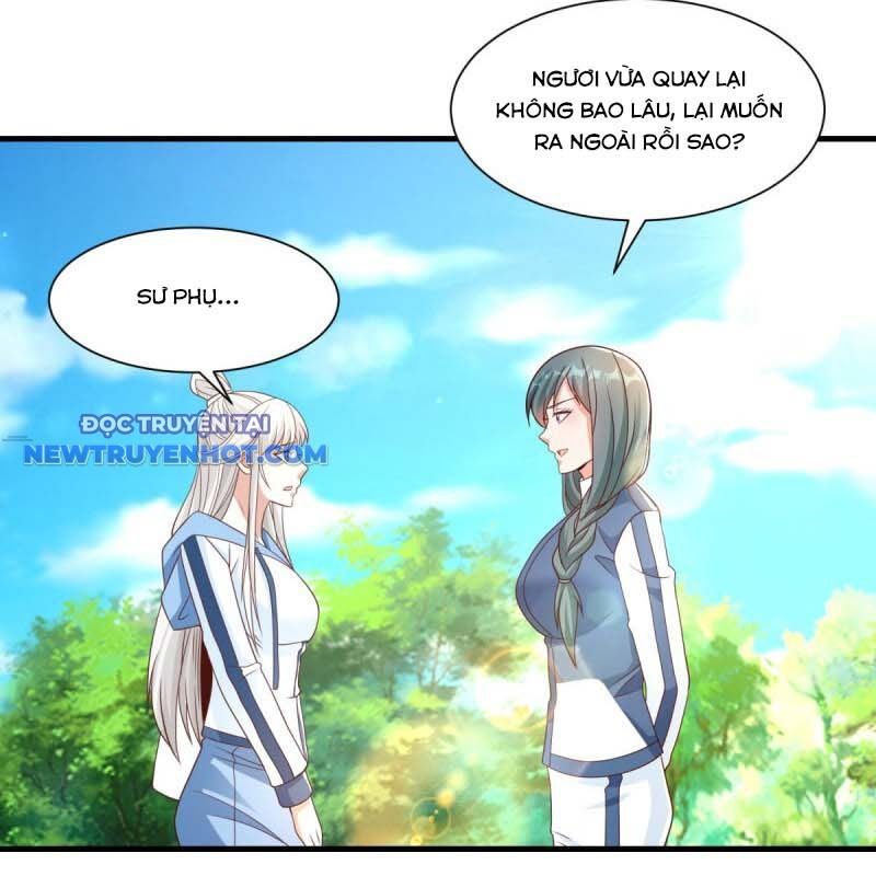 Người Ở Rể Bị Ép Thành Phản Diện chapter 619 - Trang 52