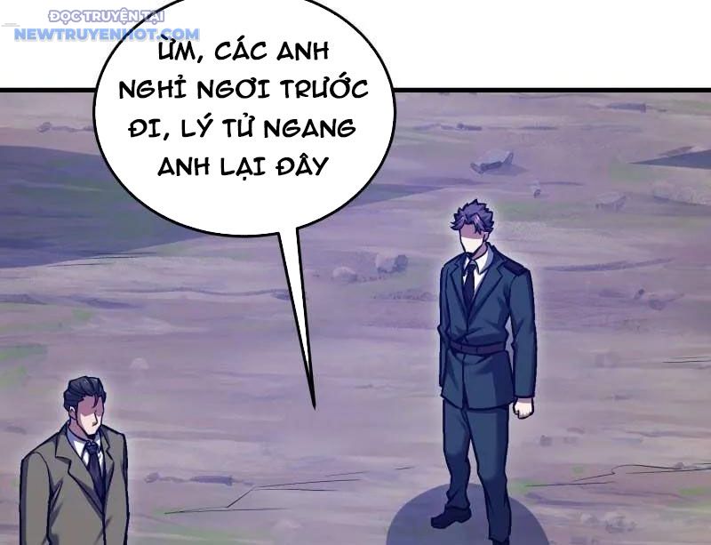 Đệ Nhất Danh Sách chapter 492 - Trang 57